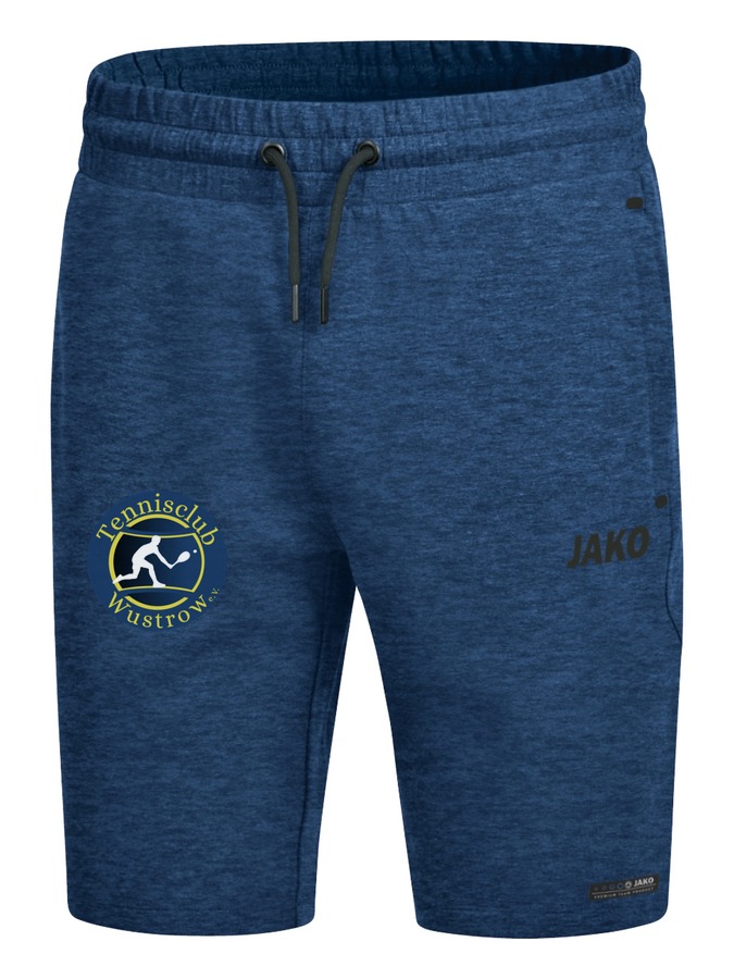 Jako Short Premium Basics