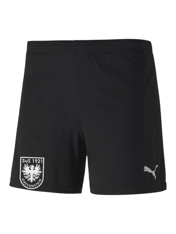 PUMA teamGOAL 23 Knit Shorts Damen