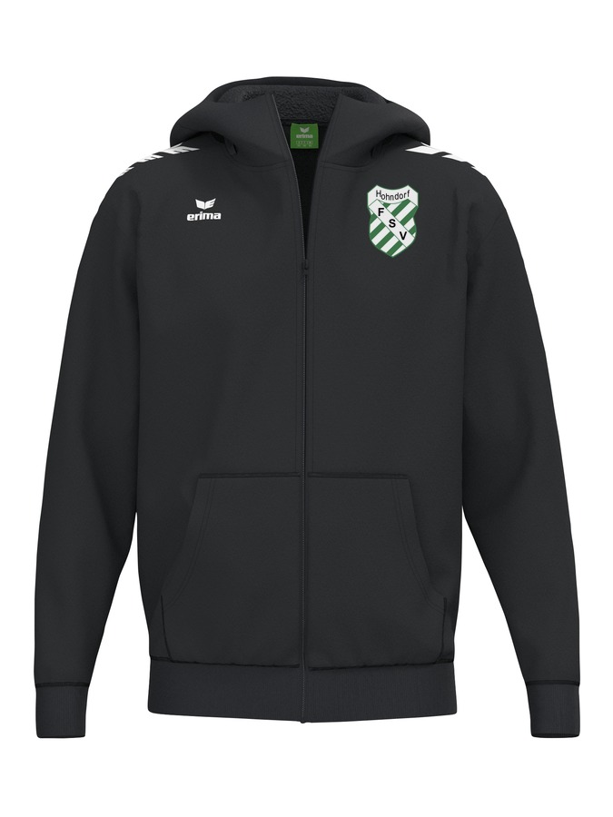 Erima Compete 3 Wings Kapuzenjacke