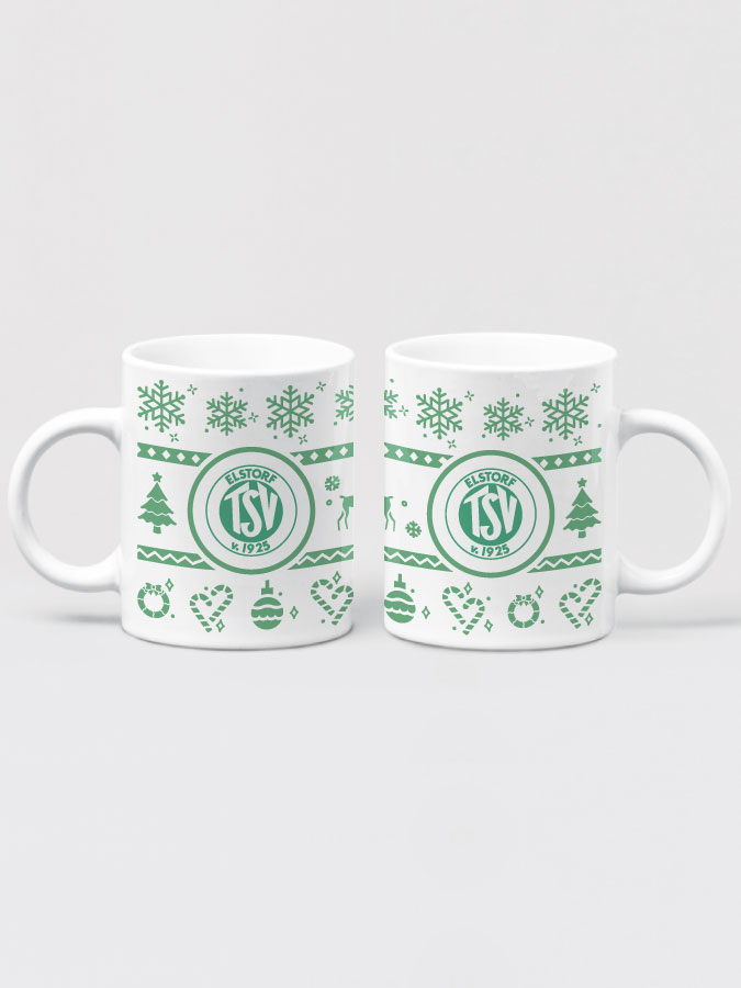 Tasse Christmas