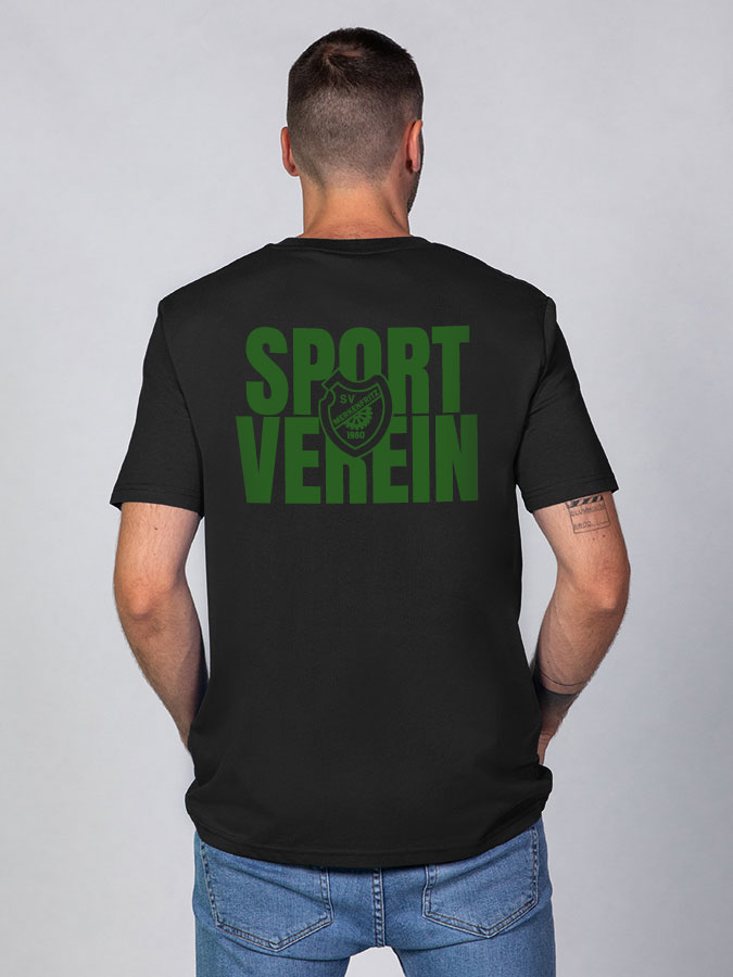 Shirt Urban Herren