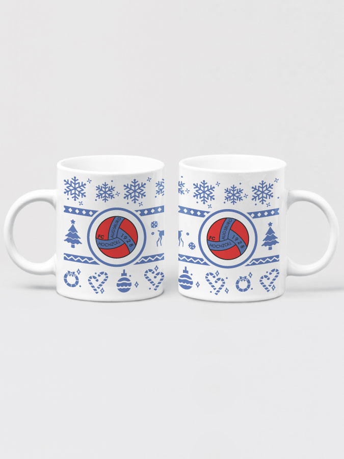 Tasse Christmas