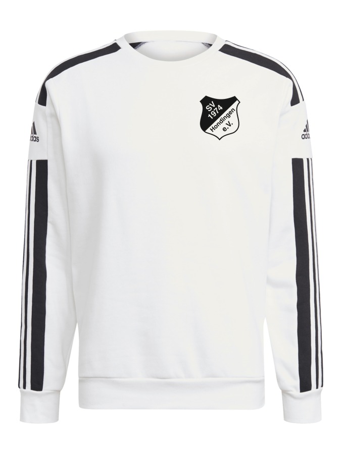 adidas Squadra 21 Sweatshirt