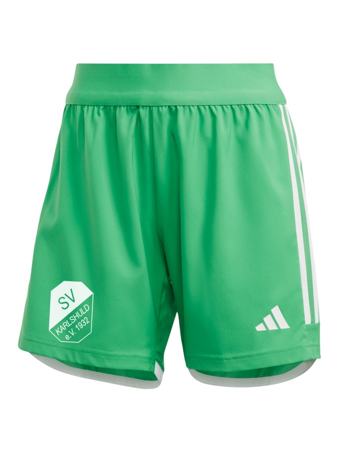 adidas Tiro 23 Competition Match Shorts Damen