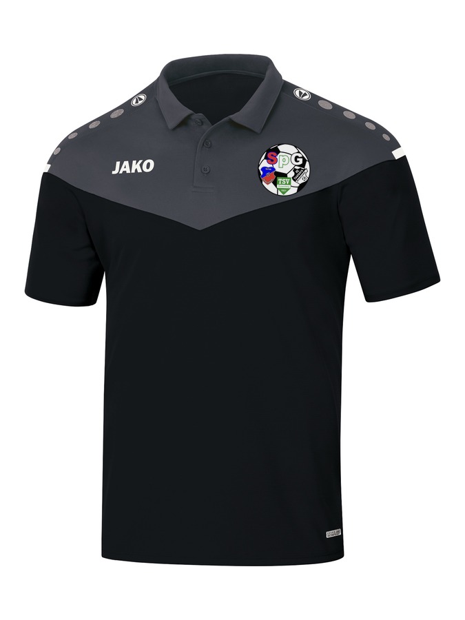 Jako Poloshirt Champ 2.0
