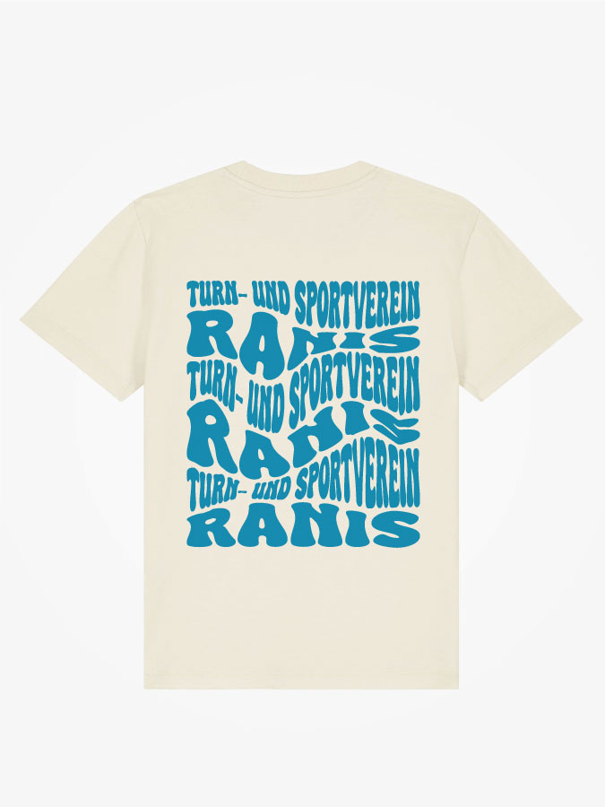 T-Shirt Wavy Kids