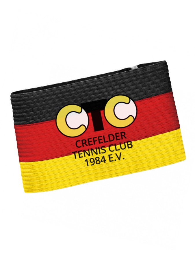 Kapitänsbinde Deutschland