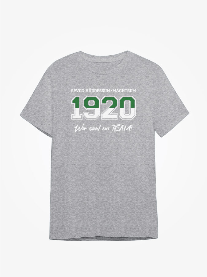 Shirt Established Kids