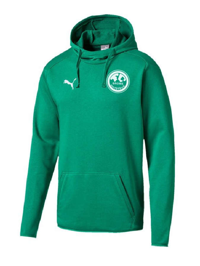Puma Liga Casuals Hoody