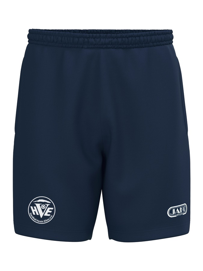 Jako Short Wardrobe