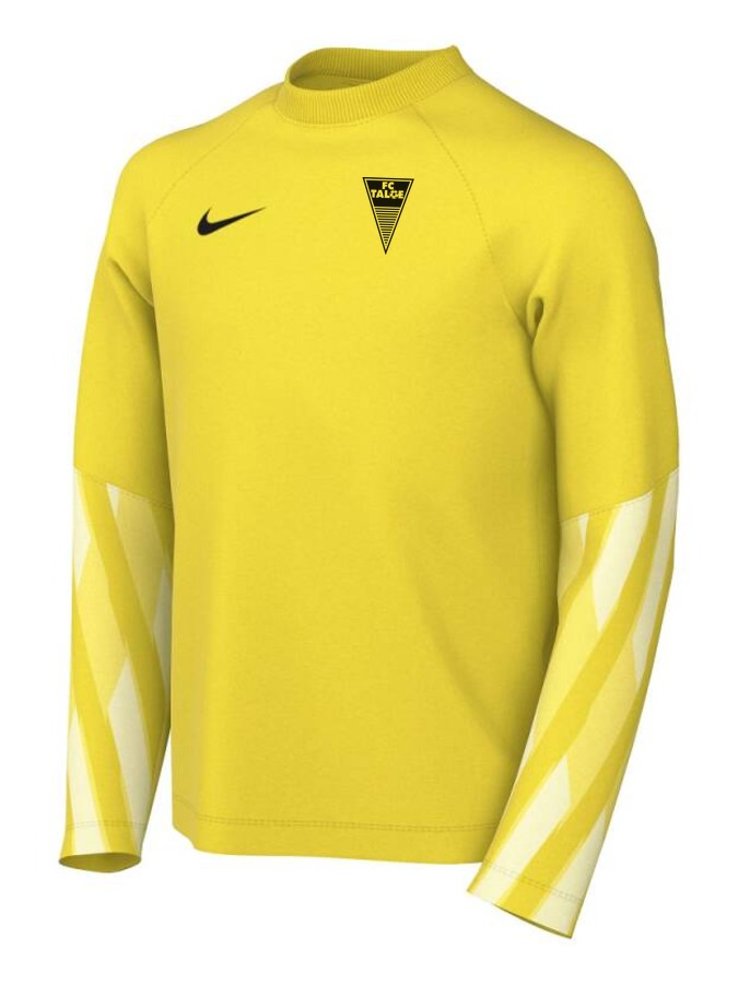 Nike Dri-FIT Park V Torwart Trikot Langarm Kinder