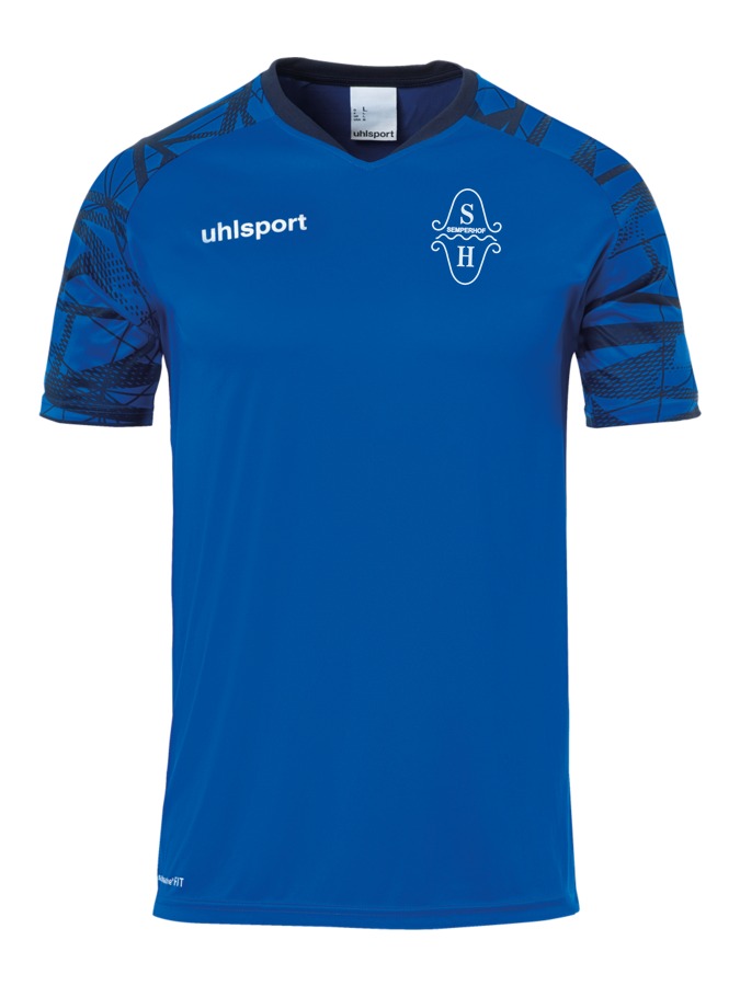 uhlsport Goal 25 Trikot Kurzarm