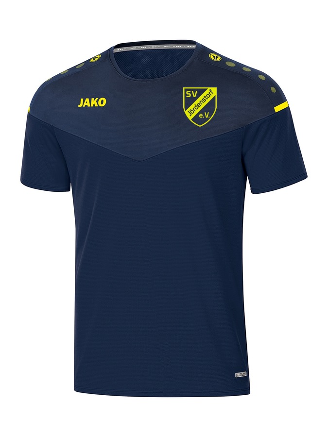 Jako T-Shirt Champ 2.0