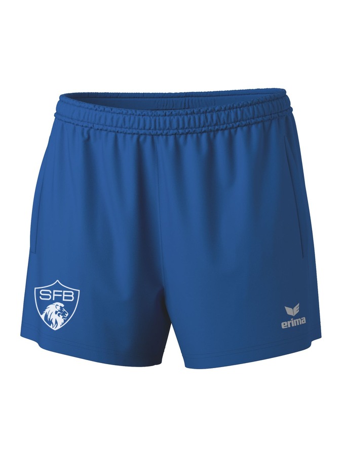 Erima Team Shorts Damen