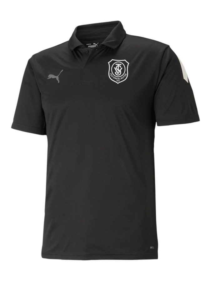 PUMA teamLIGA Sideline Poloshirt