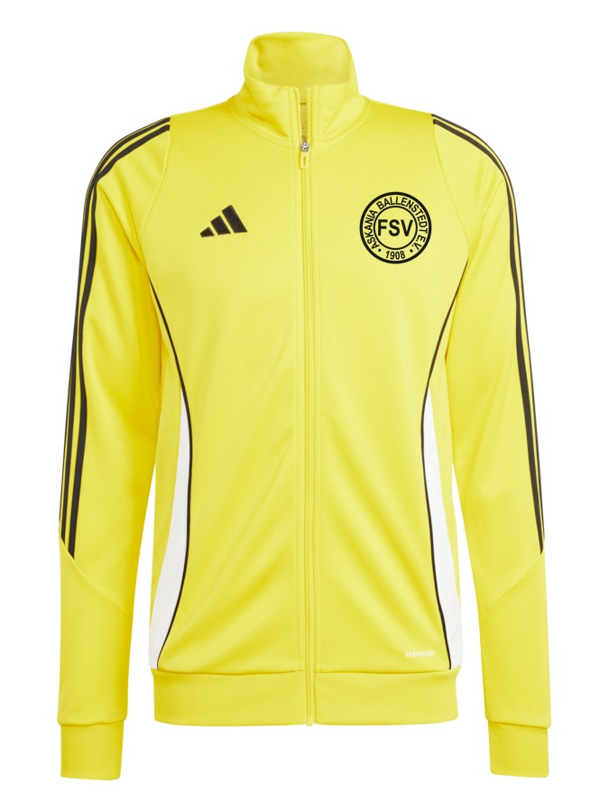 adidas Tiro 24 Trainingsjacke