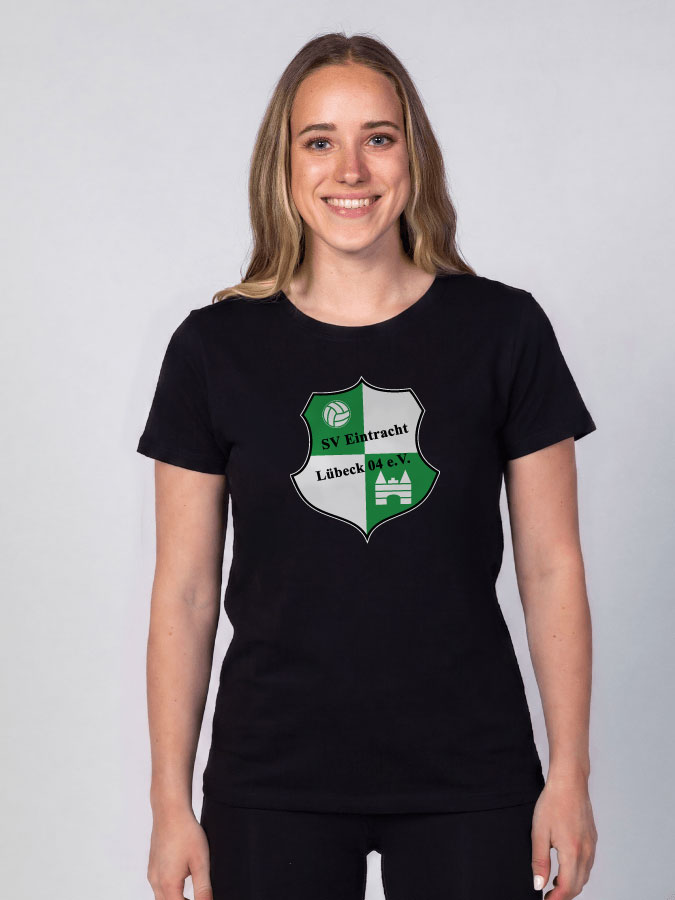 Shirt Classic Damen