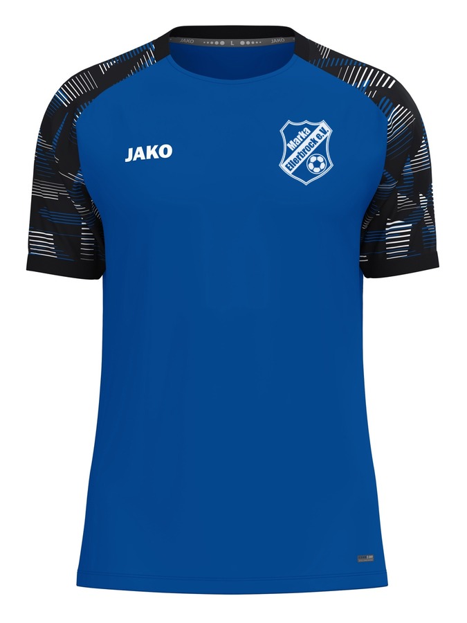 Jako T-Shirt Sonic