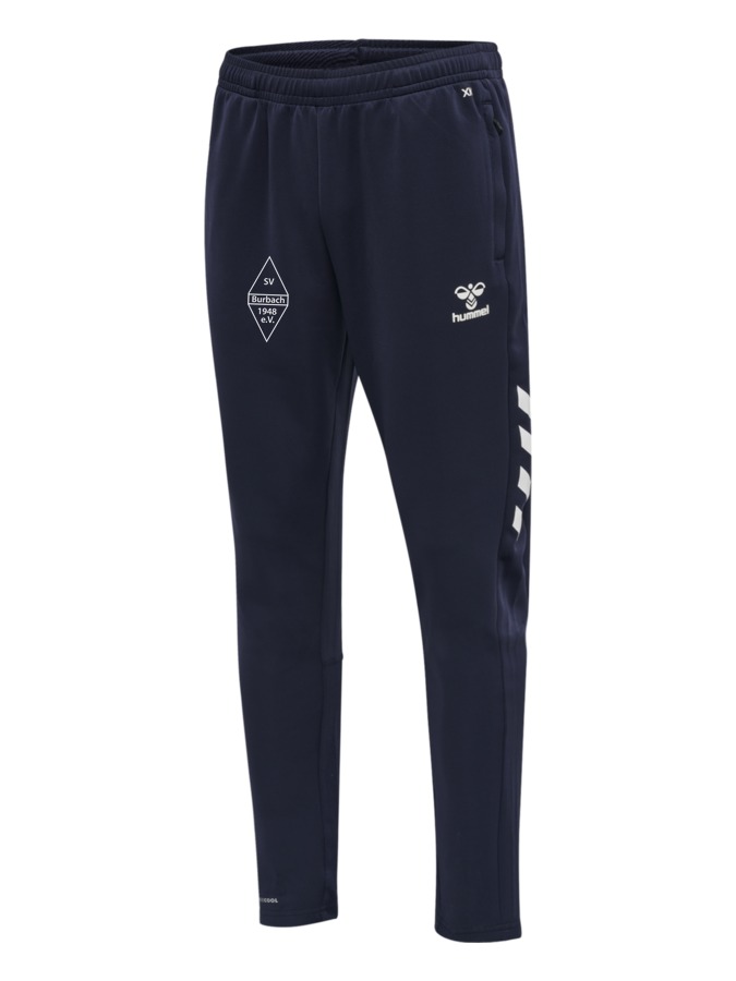 Hummel Core XK Training Poly Pants