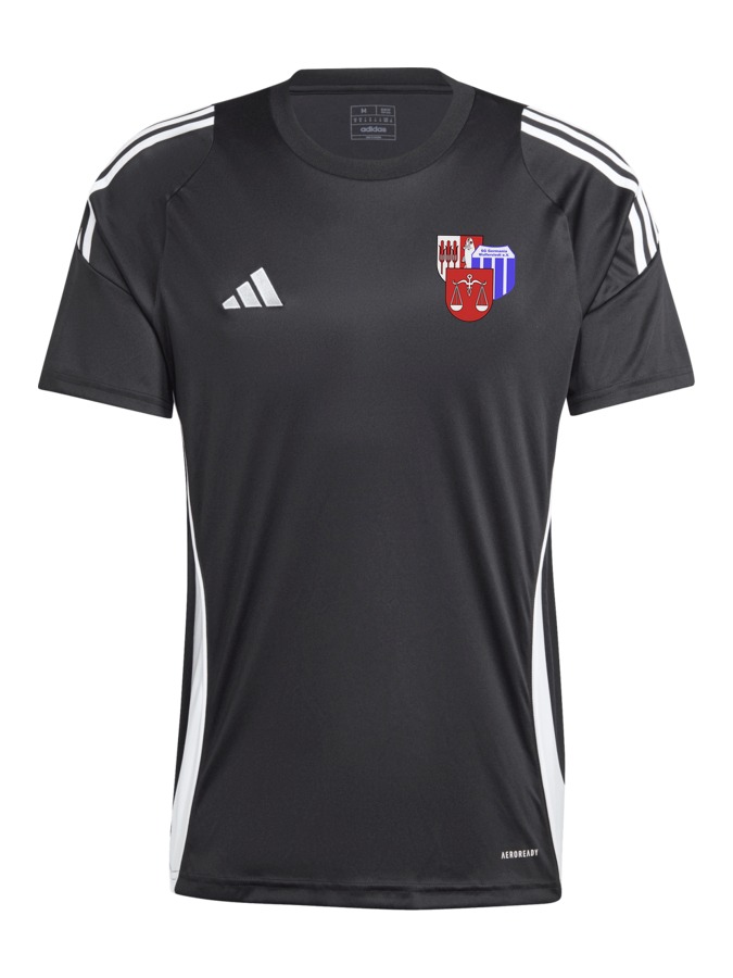 adidas Tiro 24 Trikot
