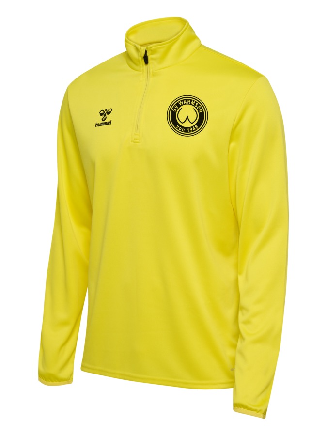 Hummel Essential Half-Zip