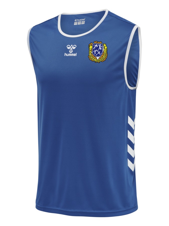 Hummel Core XK Basket Jersey