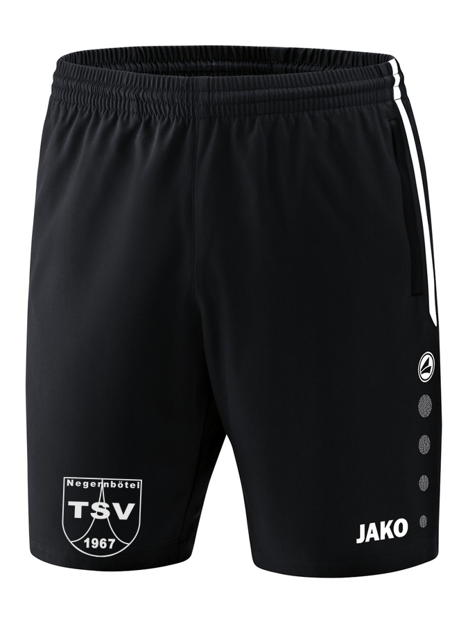Jako Short Competition 2.0 Damen