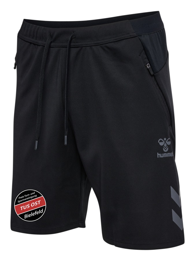 Hummel Cima 2.0 Shorts