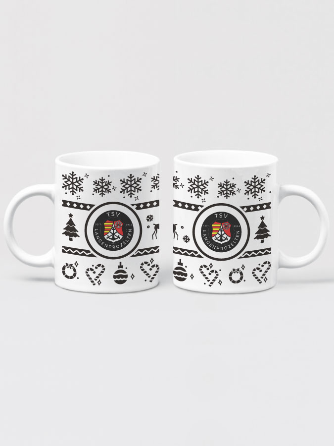 Tasse Christmas