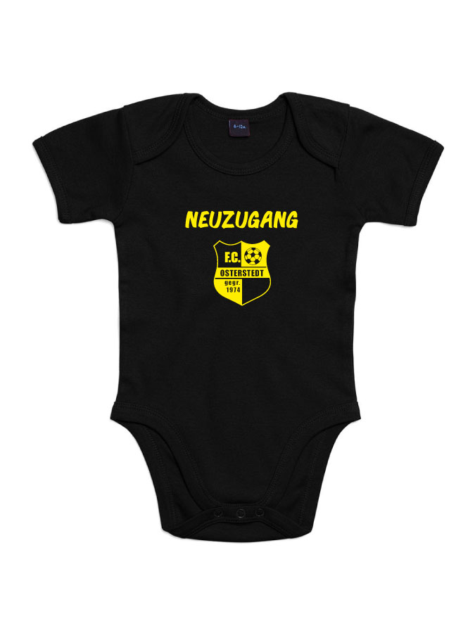Baby Body Neuzugang