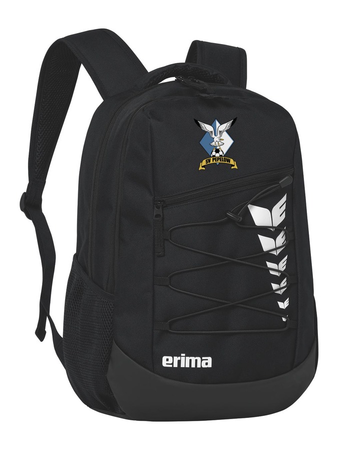 Erima Six Wings Rucksack