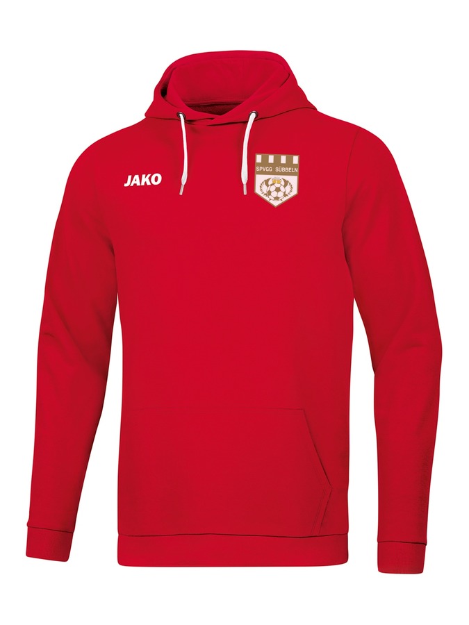 Jako Kapuzensweat Base