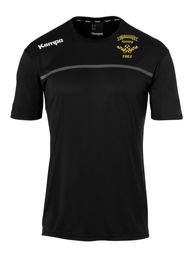 Kempa Emotion 2.0 Poly Trikot