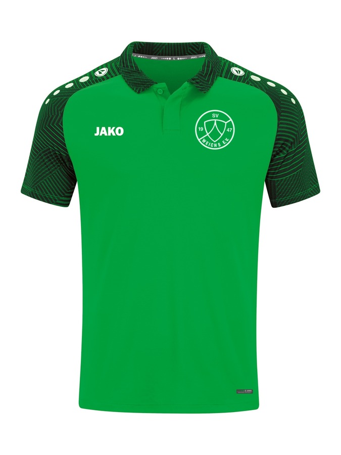 Jako Poloshirt Performance