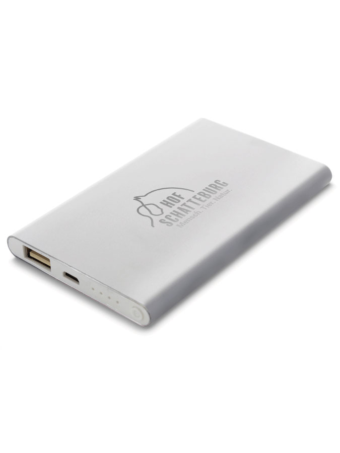 Powerbank Logo