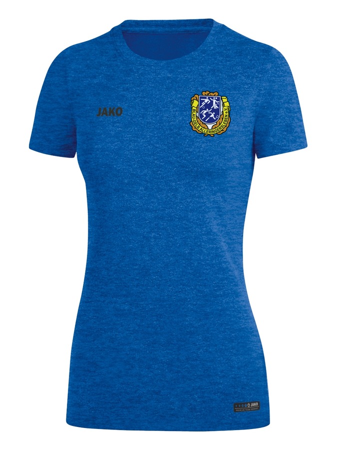 Jako T-Shirt Premium Basics Damen