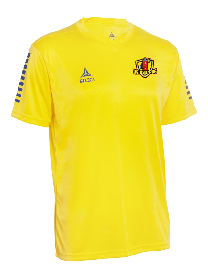 Select Pisa Trikot