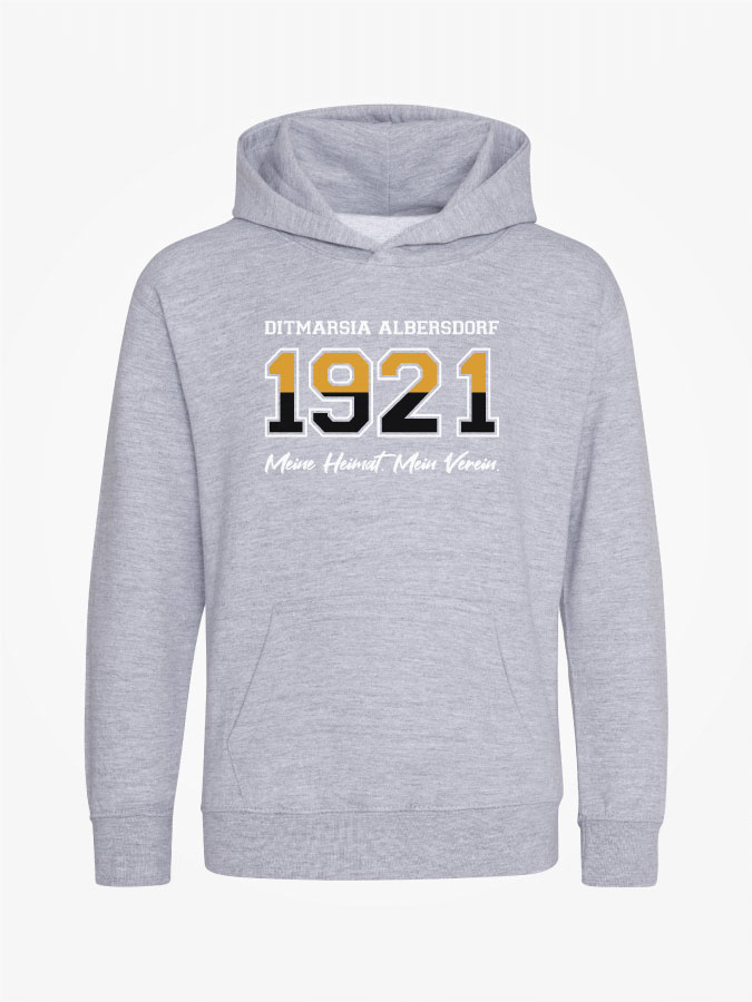 Hoodie Established Kids