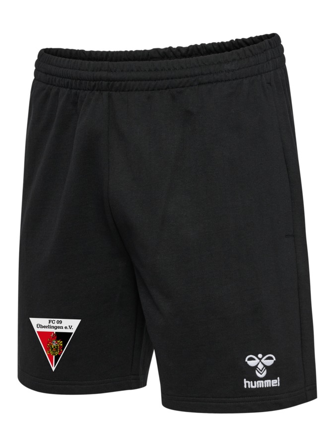 Hummel Go 2.0 Sweatshorts
