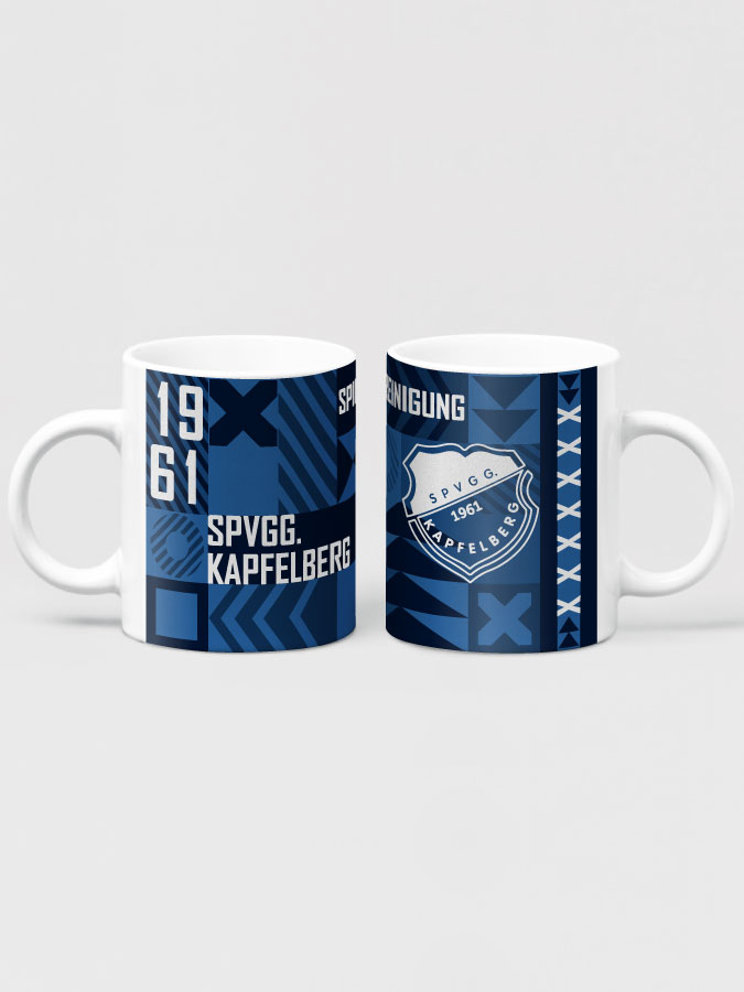 Sammlertasse 2026