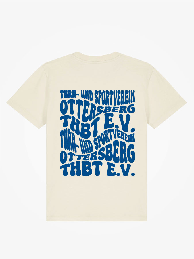 Shirt Wavy Kids