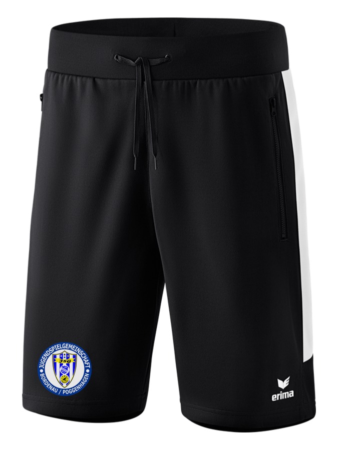 Erima Squad Worker Shorts