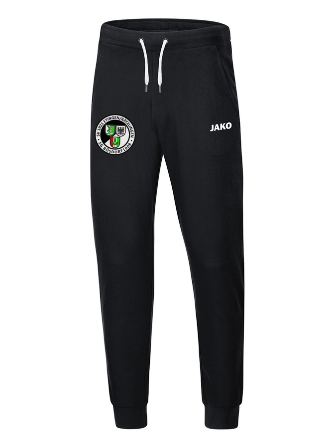 Jako Jogginghose Base mit Bündchen