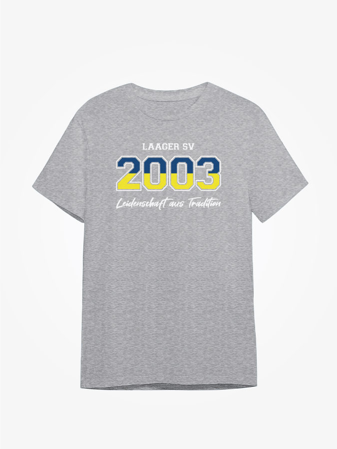 Shirt Established Kids