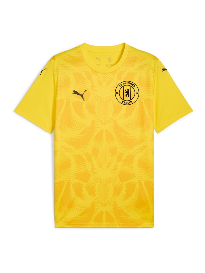PUMA teamULTIMATE Trikot