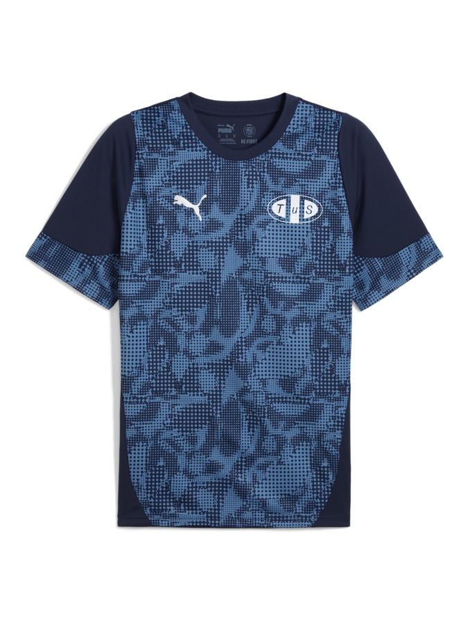 PUMA teamCUP Trainingsshirt
