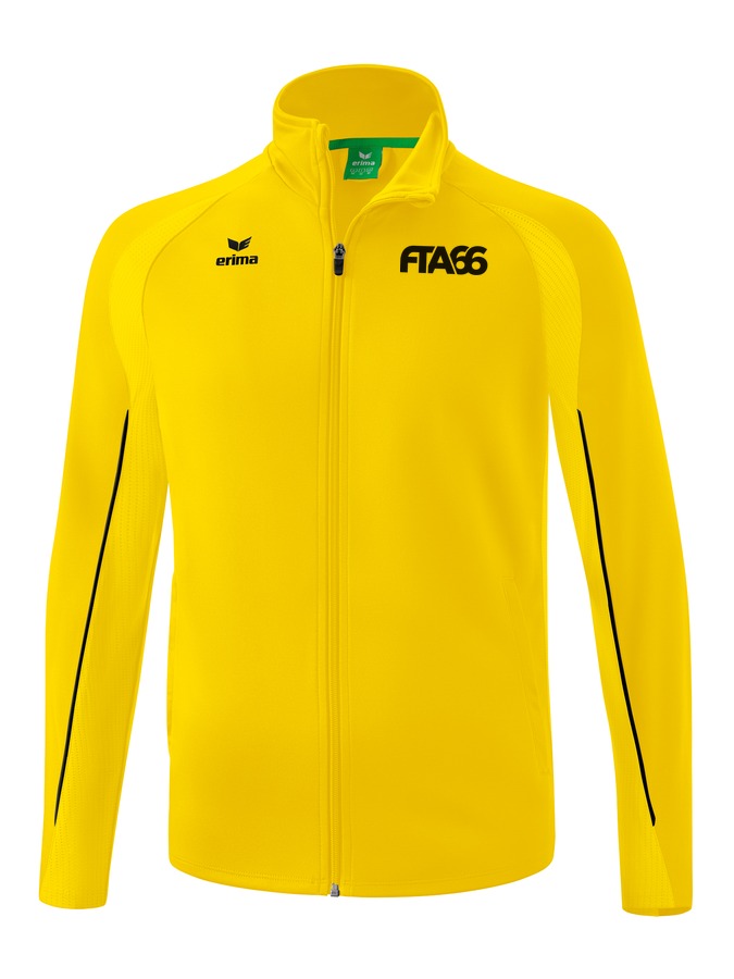 Erima Liga Star Polyester Trainingsjacke