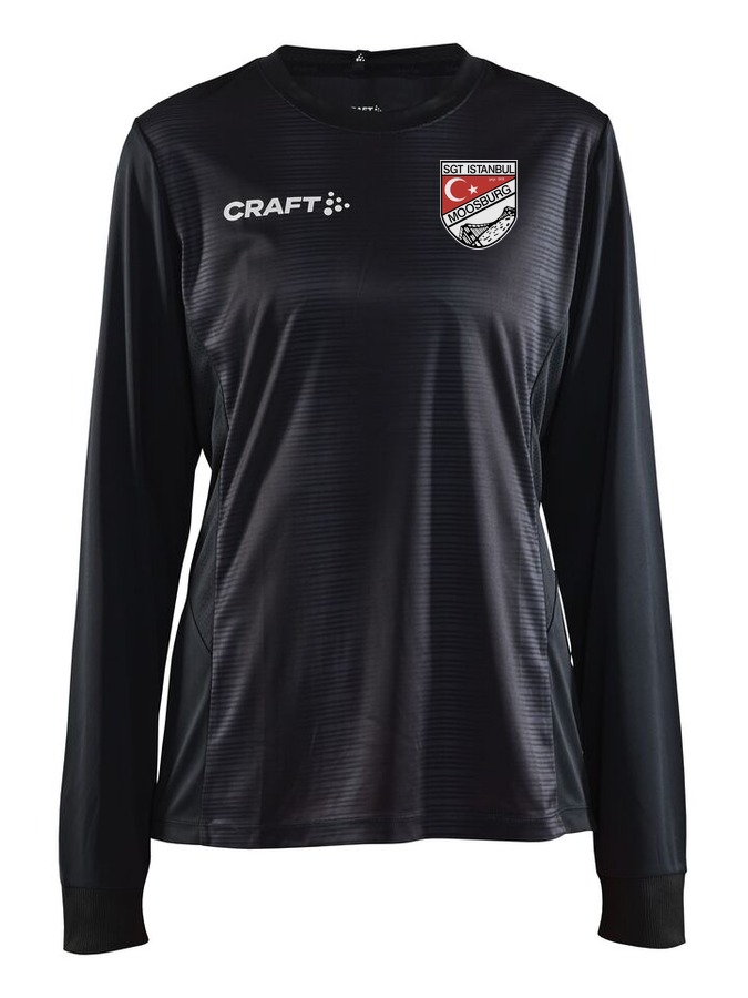 Craft Progress 2.0 Torwart-Trikot Damen