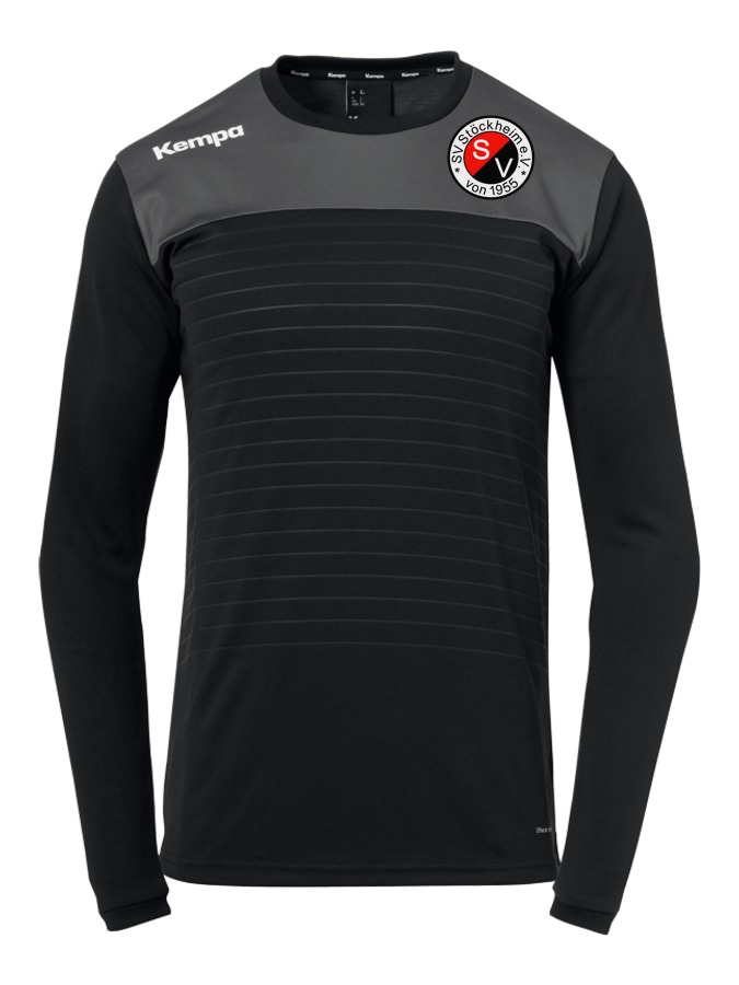 Kempa Emotion 2.0 Langarmshirt