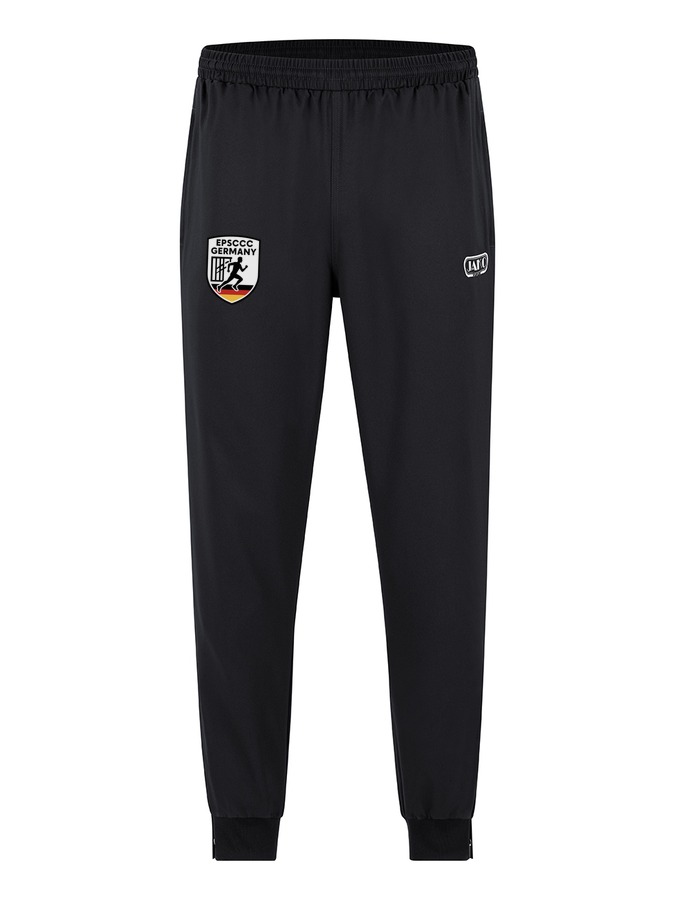 Jako Freizeithose Retro